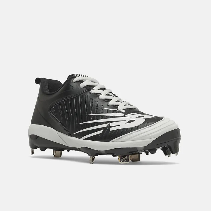 Softball New Balance Women FUSE v3 Metal Pitch Black Softball New Balance Women FUSE v3 Metal Pitch Black