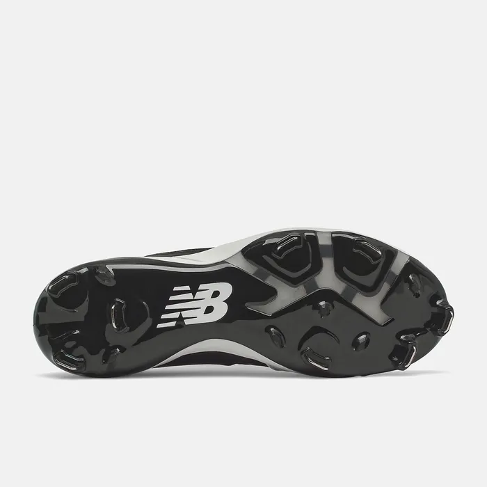 Softball New Balance Women FUSE v3 Metal Pitch Black Softball New Balance Women FUSE v3 Metal Pitch Black