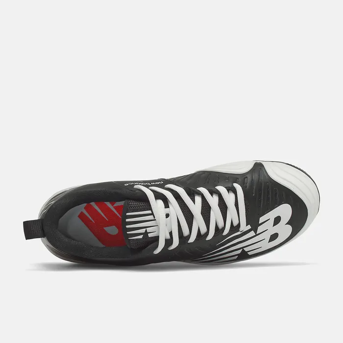 Softball New Balance Women FUSE v3 Metal Pitch Black Softball New Balance Women FUSE v3 Metal Pitch Black