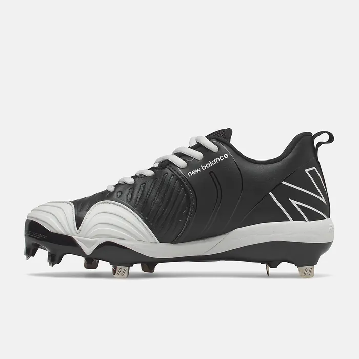 Softball New Balance Women FUSE v3 Metal Pitch Black Softball New Balance Women FUSE v3 Metal Pitch Black