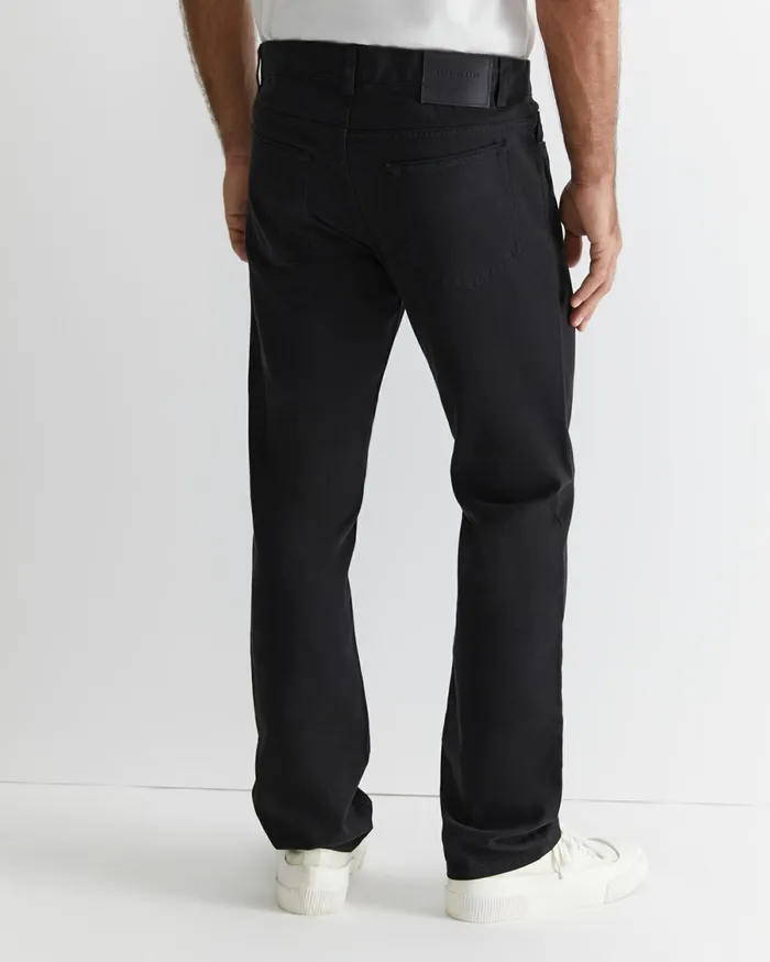 Sportscraft Bedford Jean Black Men Pants