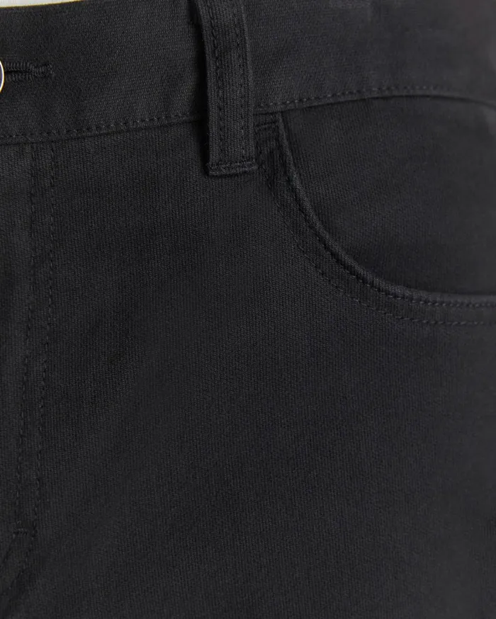 Sportscraft Bedford Jean Black Men Pants