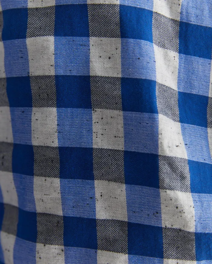 Sportscraft Bowman Shirt Dutch Blue Men Shirts