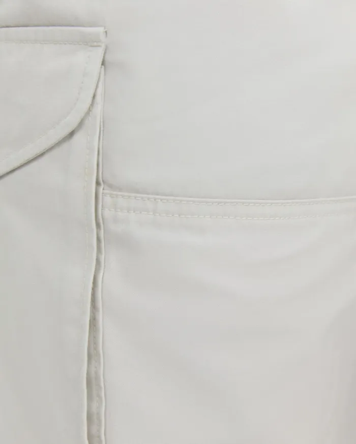 Sportscraft Cargo Short Milk Men Shorts