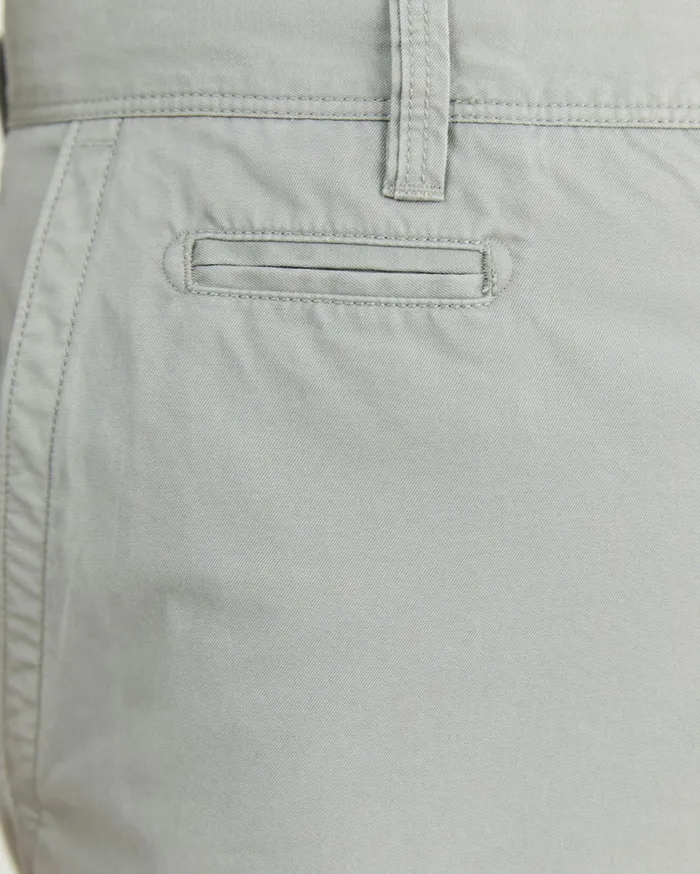 Sportscraft Classic Chino Short Olive Men Shorts