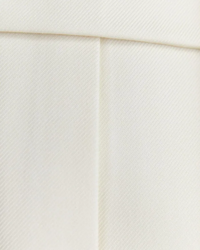 Sportscraft Frankie Twill Coat Winter White Women Jackets and Vests
