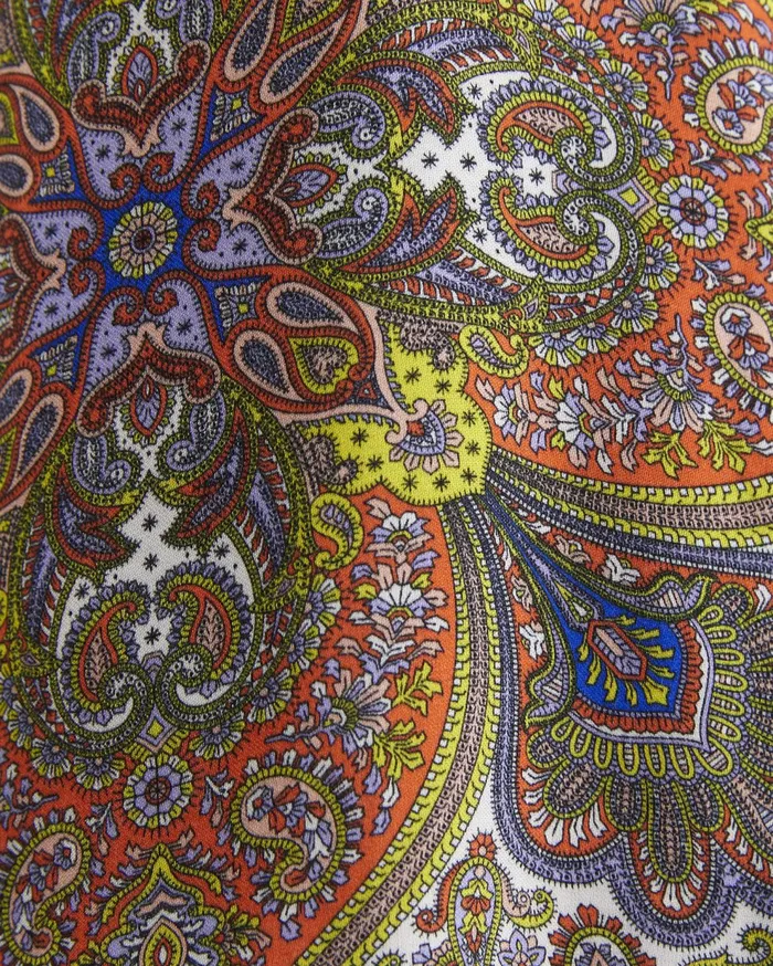 Sportscraft Shawl Sleeveless Liberty Shirt Multi Women Shirts