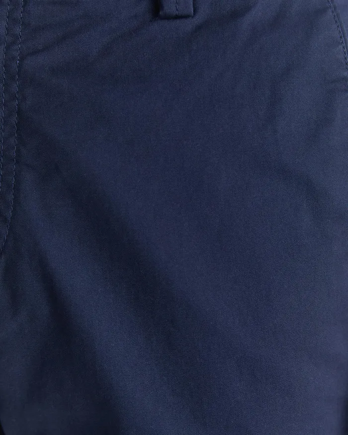 Sportscraft Smith Tapered Chinos French Navy Men Pants