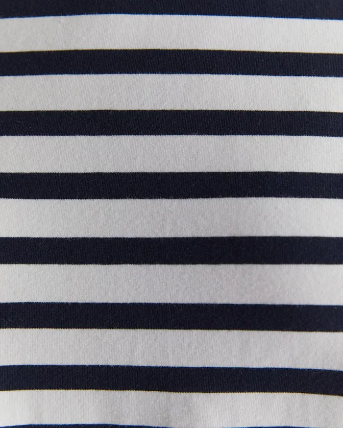 Sportscraft The Perfect TShirt Navywhite Women Tops and Tees