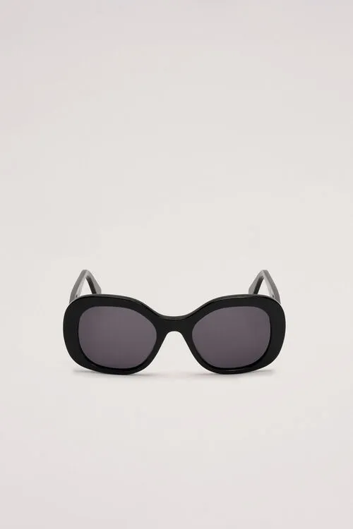 Sunglasses Luisa Spagnoli Women Xbeatrice Xbeatrice BlueGold Sunglasses Luisa Spagnoli Women Xbeatrice Xbeatrice BlueGold
