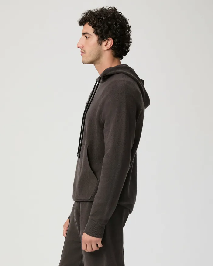 Sweaters and Sweatshirts Donaldson Sweater Hoodie 8211 Carbanolo 8211 PAIGE Men Sweaters and Sweatshirts Donaldson Sweater Hoodie 8211 Carbanolo 8211 PAIGE Men