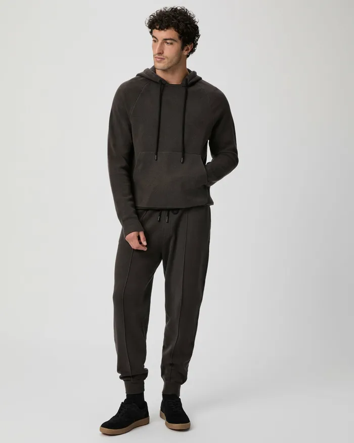 Sweaters and Sweatshirts Donaldson Sweater Hoodie 8211 Carbanolo 8211 PAIGE Men Sweaters and Sweatshirts Donaldson Sweater Hoodie 8211 Carbanolo 8211 PAIGE Men
