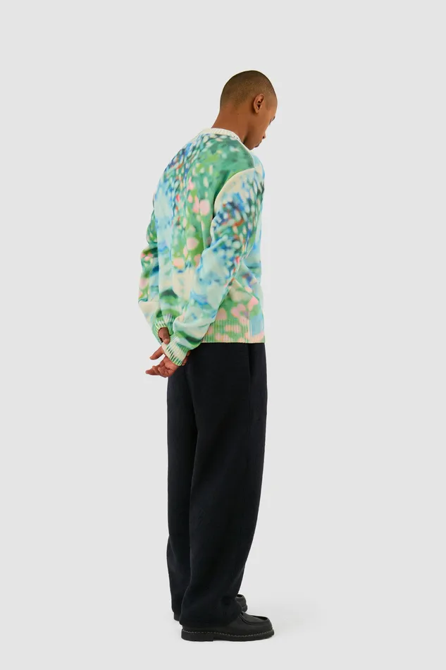 Sweaters Blossom Knit Multi Arte Antwerp Men