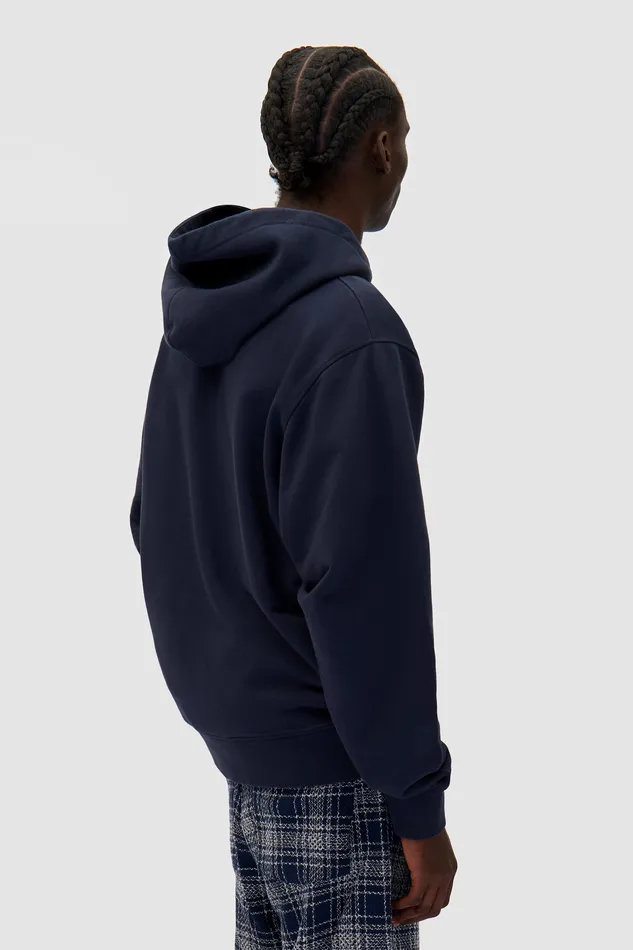 Sweats capuche Sweat capuche zipp Energy Arte Antwerp Men