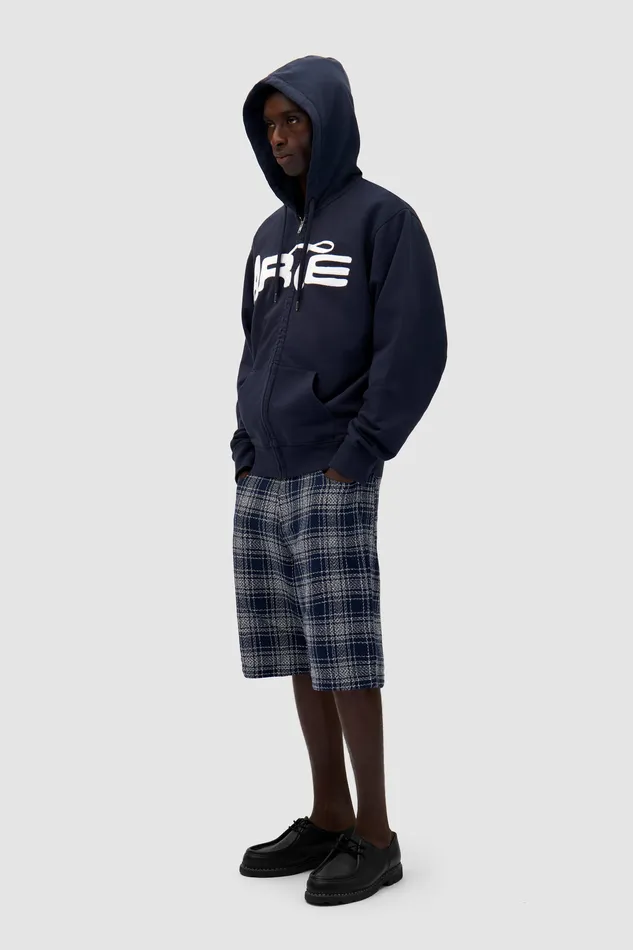 Sweats capuche Sweat capuche zipp Energy Arte Antwerp Men