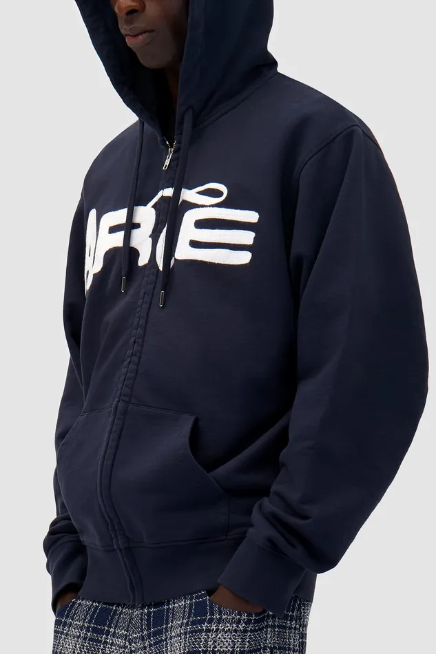 Sweats capuche Sweat capuche zipp Energy Arte Antwerp Men