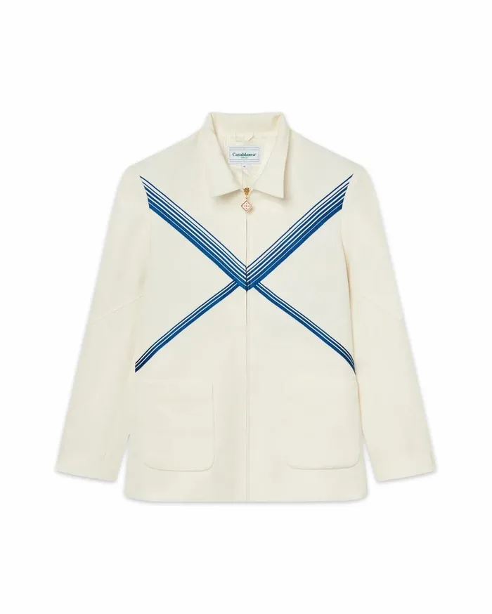 Tailoring Men Casablanca Paris Casablanca Envelope Jacket