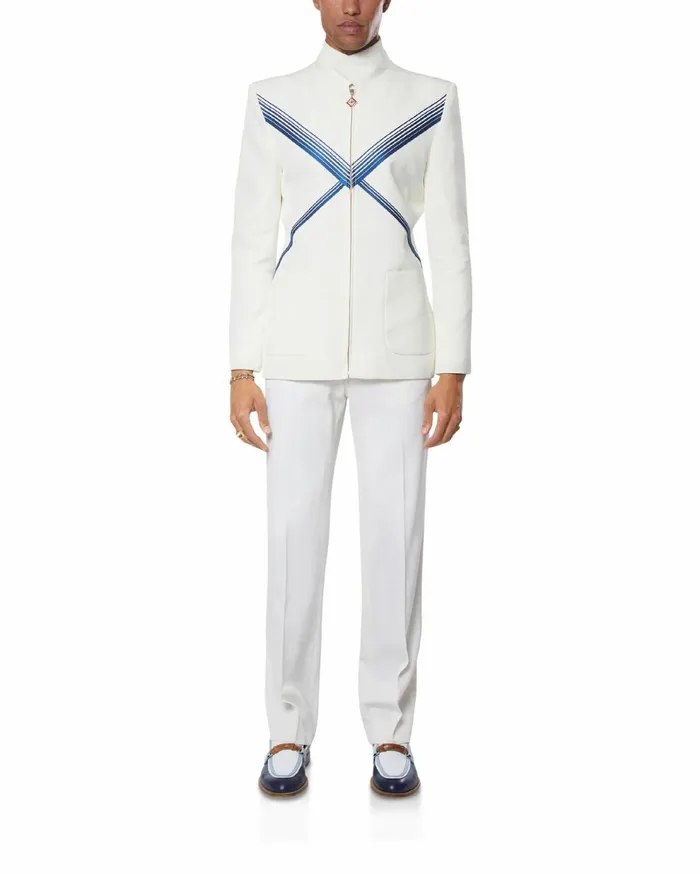 Tailoring Men Casablanca Paris Casablanca Envelope Jacket