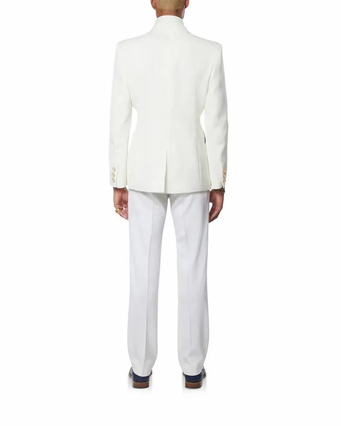 Tailoring Men Casablanca Paris Casablanca Envelope Jacket