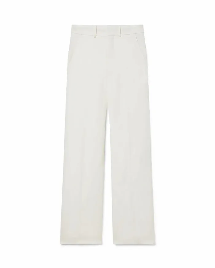 Tailoring Men Casablanca Paris Flare Trousers