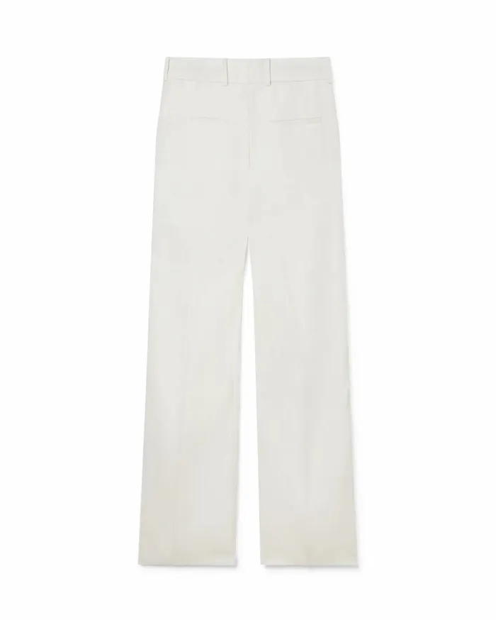Tailoring Men Casablanca Paris Flare Trousers Tailoring Men Casablanca Paris Flare Trousers