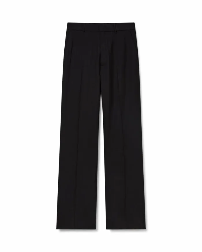 Tailoring Men Casablanca Paris Wool Tailored Trousers