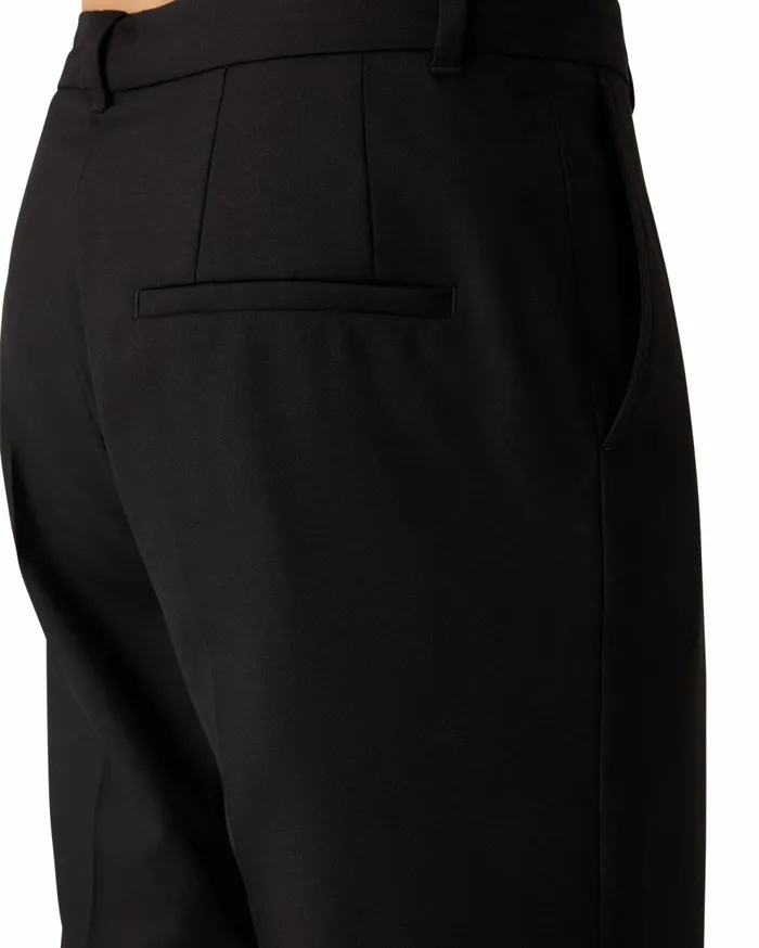 Tailoring Men Casablanca Paris Wool Tailored Trousers