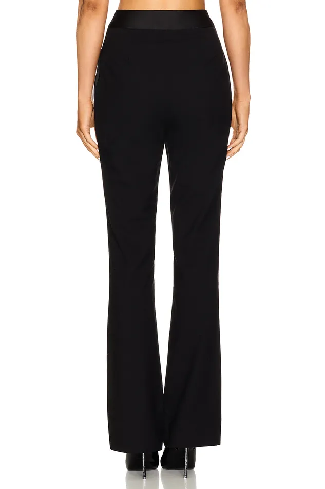 Tasha Pant Black Women Lovers and Friends Pants Tasha Pant Black Women Lovers and Friends Pants