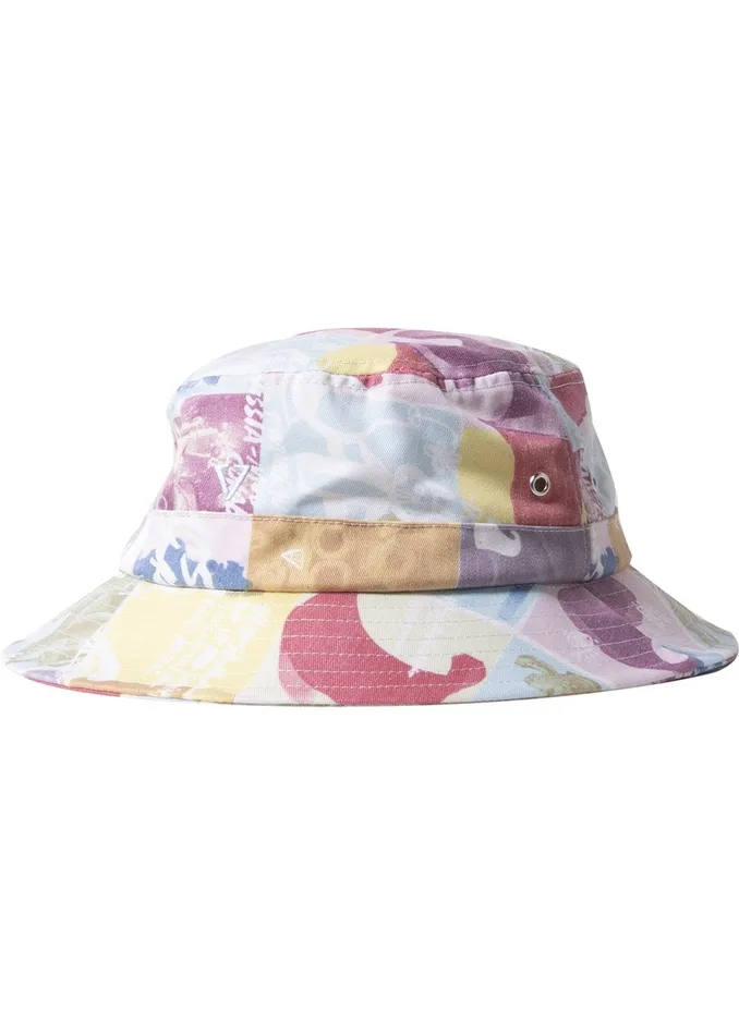 Tc Mud Flappers Bucket Hat Multi Hats Vissla Men