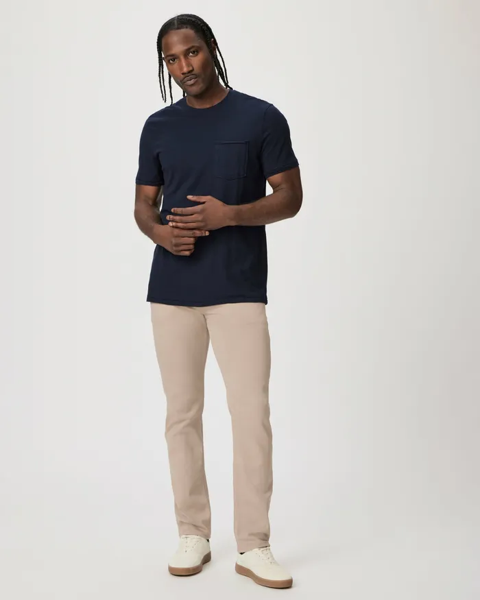 Tees Ramirez Tee 8211 Deep Anchor 8211 PAIGE Men Tees Ramirez Tee 8211 Deep Anchor 8211 PAIGE Men