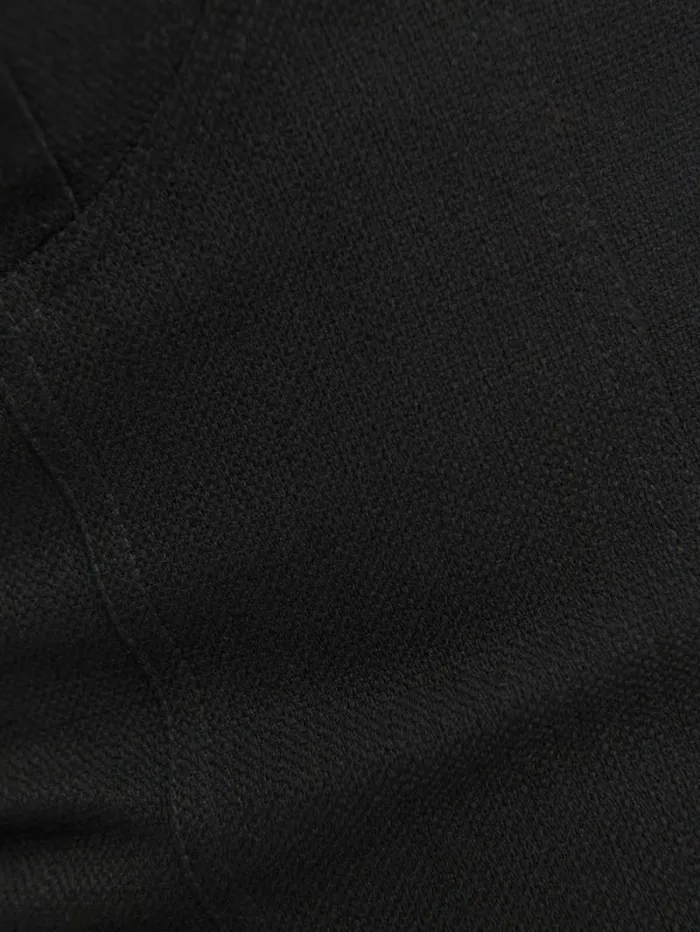 The Reformation Alisa Top Black 8211 Clothing