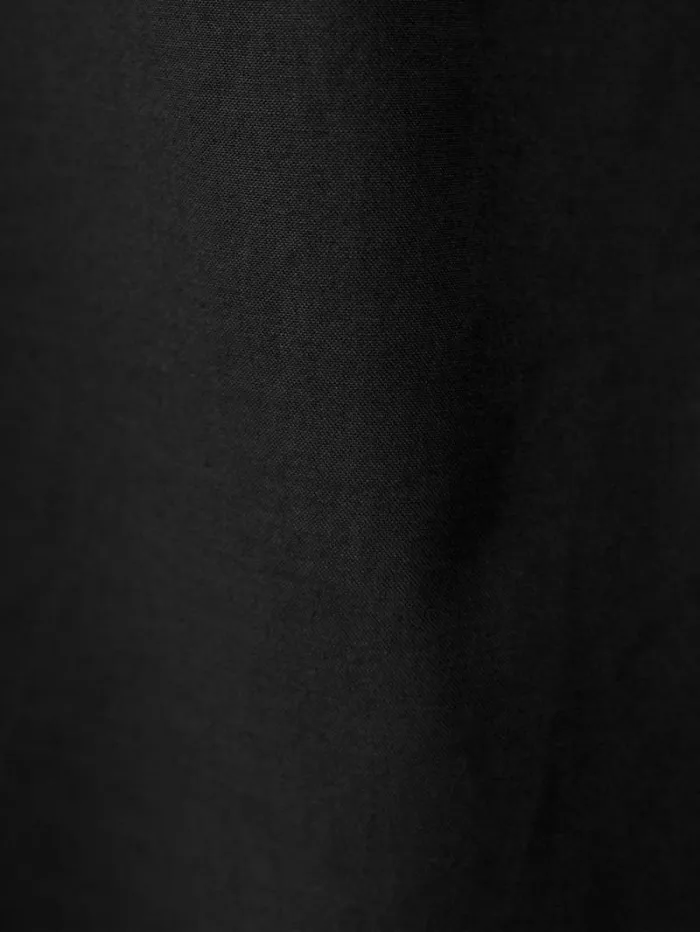 The Reformation Kastoria Dress Black 8211 Weddings