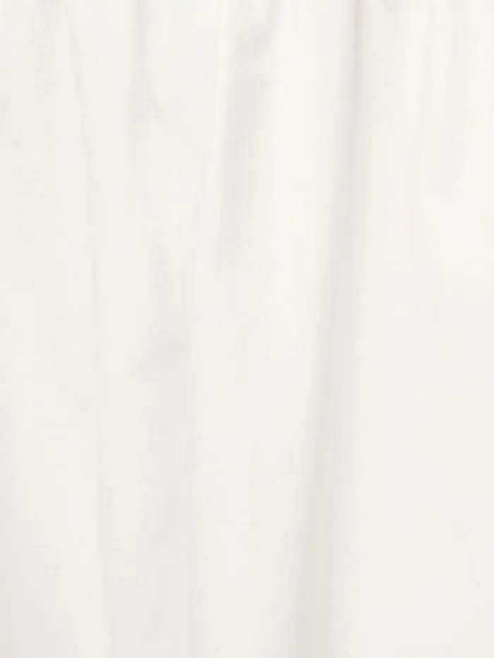 The Reformation Marisa Top White 8211 Clothing