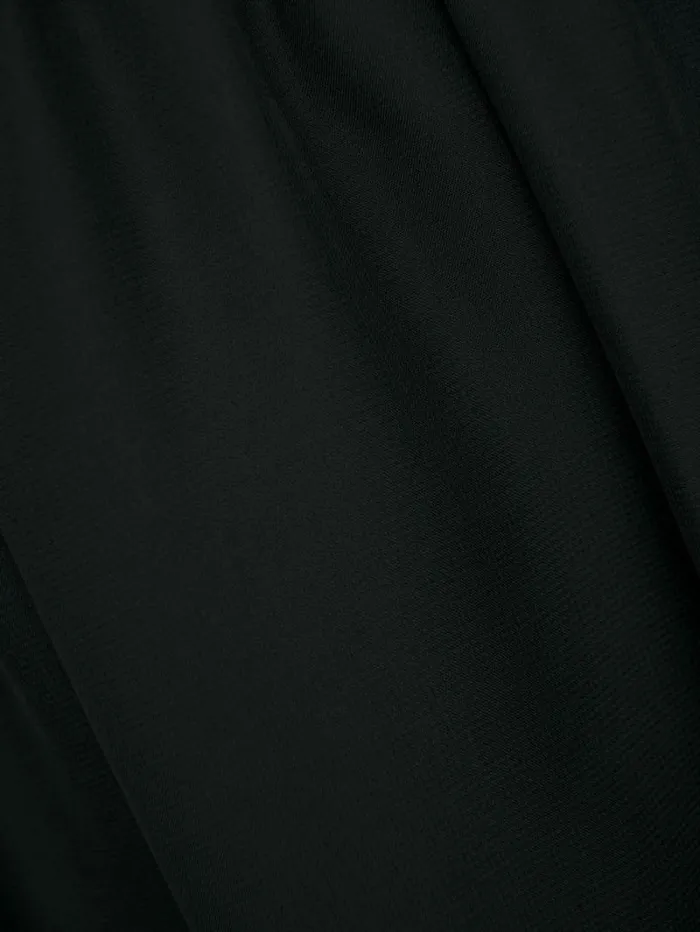 The Reformation Mimsy Dress Black 8211 Clothing