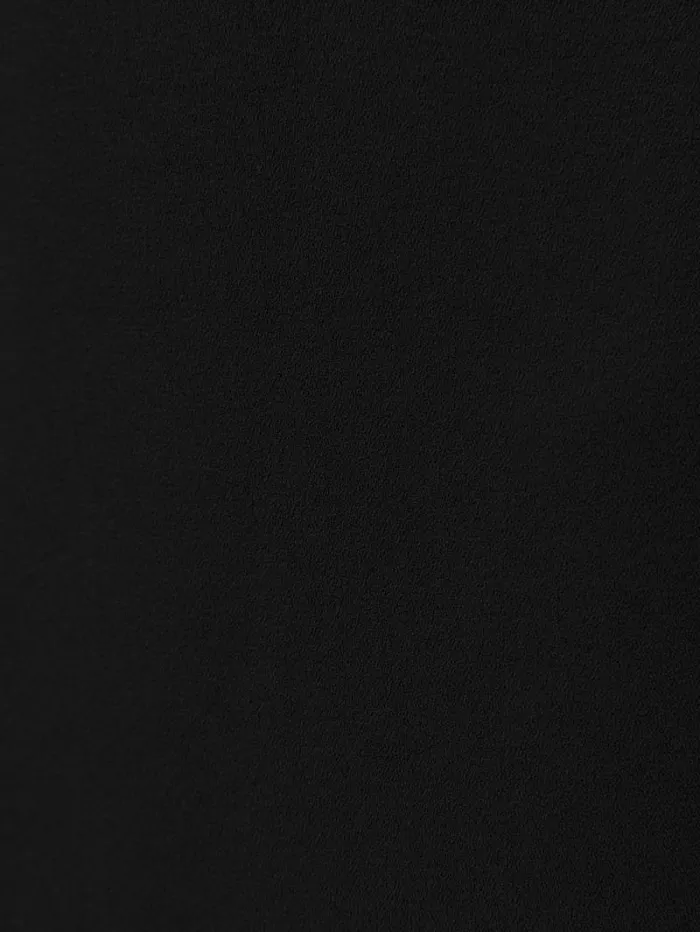 The Reformation Stella Knit Dress Black 8211 Clothing