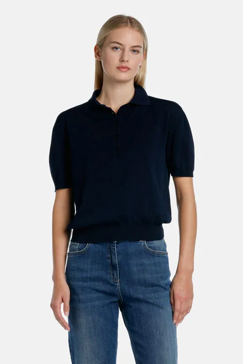 Tops and TShirts Luisa Spagnoli Women Continente Continente