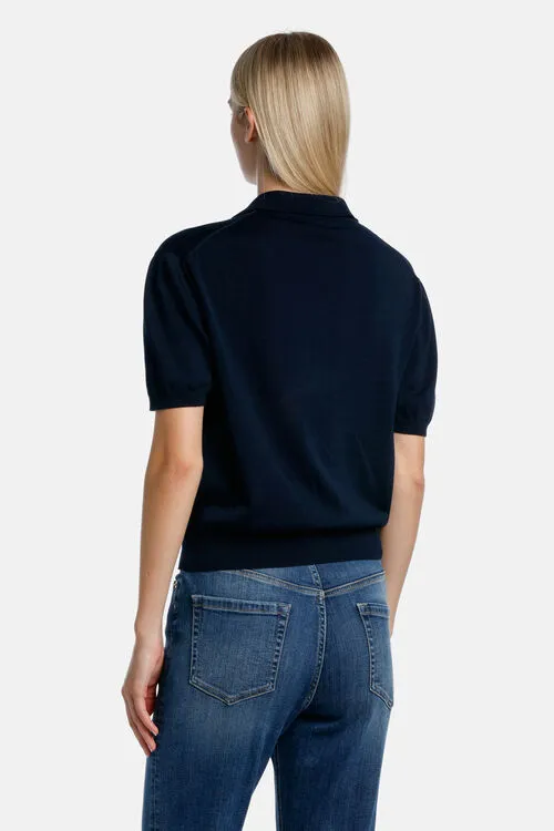 Tops and TShirts Luisa Spagnoli Women Continente Continente Tops and TShirts Luisa Spagnoli Women Continente Continente
