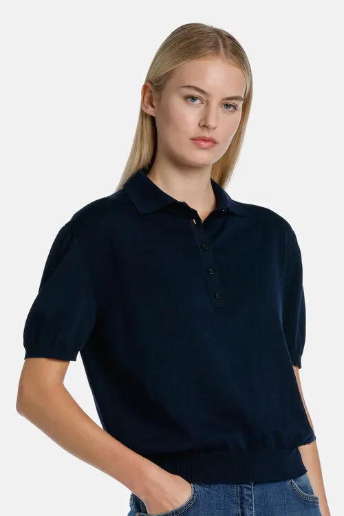 Tops and TShirts Luisa Spagnoli Women Continente Continente Tops and TShirts Luisa Spagnoli Women Continente Continente