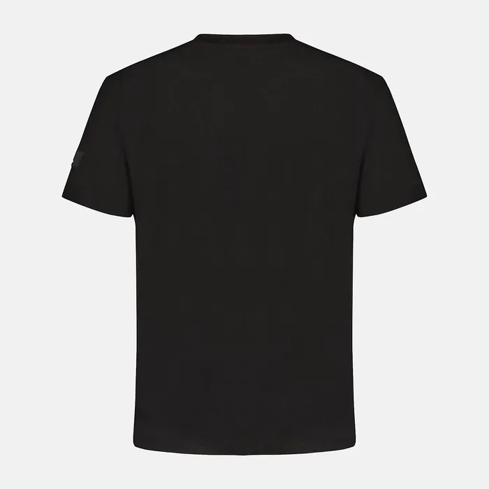 Tops Kids NB Hoops Logo tee BLACK New Balance
