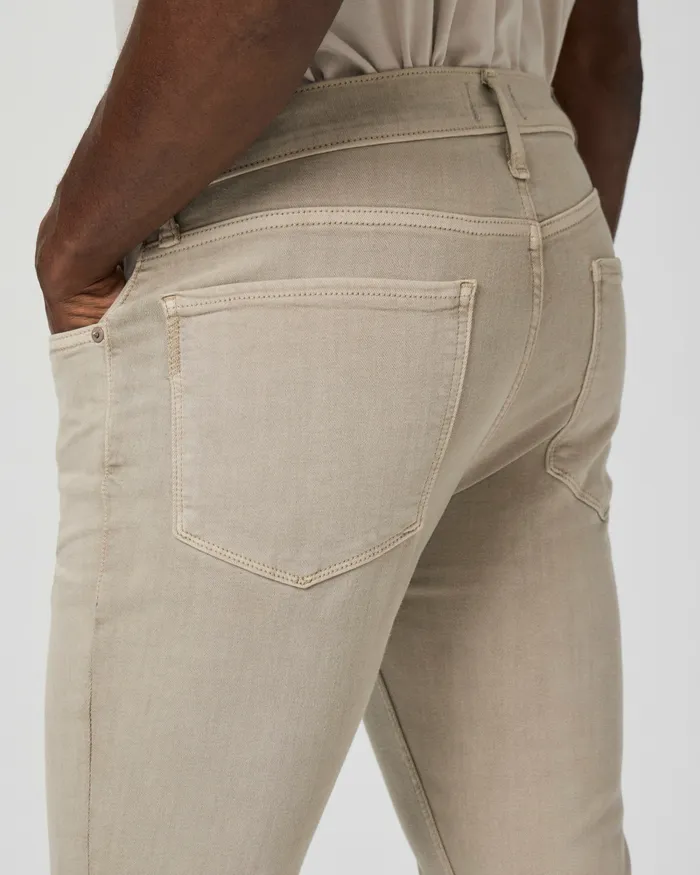 Transcend Denim Men Transcend Lennox Slim Jean 8211 Vintage Moroccan Clay PAIGE Transcend Denim Men Transcend Lennox Slim Jean 8211 Vintage Moroccan Clay PAIGE