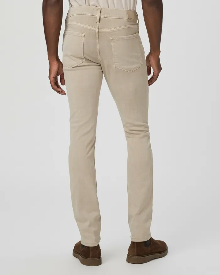 Transcend Denim Men Transcend Lennox Slim Jean 8211 Vintage Moroccan Clay PAIGE Transcend Denim Men Transcend Lennox Slim Jean 8211 Vintage Moroccan Clay PAIGE