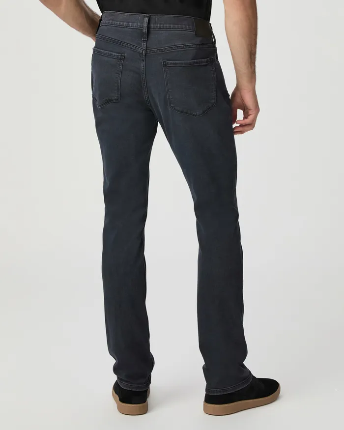 Transcend Denim PAIGE Men Transcend Federal Slim Straight Jean 8211 Colonino Transcend Denim PAIGE Men Transcend Federal Slim Straight Jean 8211 Colonino