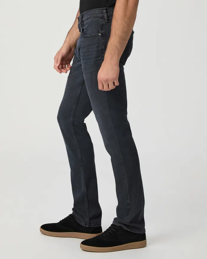 Transcend Denim PAIGE Men Transcend Federal Slim Straight Jean 8211 Colonino Transcend Denim PAIGE Men Transcend Federal Slim Straight Jean 8211 Colonino