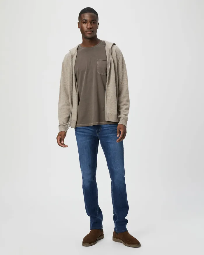 Transcend Vintage Federal Slim Straight Jean 8211 Levine Men Vintage Denim PAIGE Transcend Vintage Federal Slim Straight Jean 8211 Levine Men Vintage Denim PAIGE