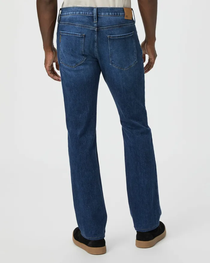 Transcend Vintage Normandie Extra Long Straight Jean 8211 Levine Denim PAIGE Men Transcend Vintage Normandie Extra Long Straight Jean 8211 Levine Denim PAIGE Men