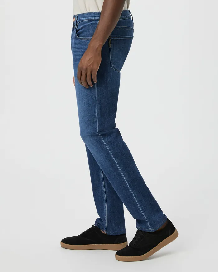 Transcend Vintage Normandie Extra Long Straight Jean 8211 Levine Denim PAIGE Men Transcend Vintage Normandie Extra Long Straight Jean 8211 Levine Denim PAIGE Men