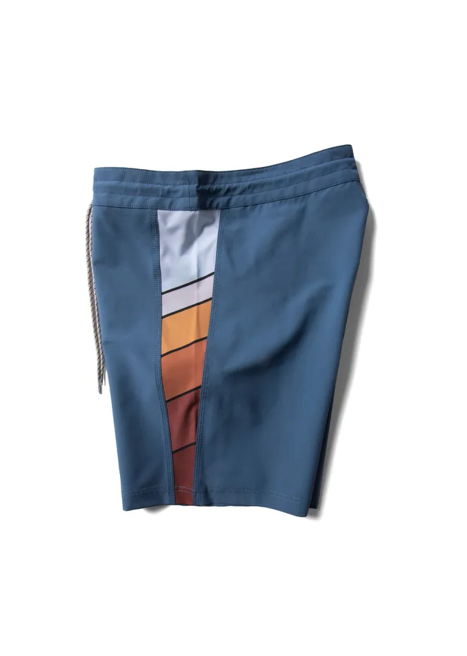 Trimline 178243 Boys Boardshort Harbor Blue Boardshorts Vissla Youth Trimline 178243 Boys Boardshort Harbor Blue Boardshorts Vissla Youth