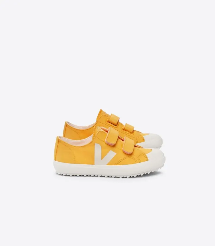 VEJA OLLIE CANVAS OASIS PIERRE Kids Ollie and Flip
