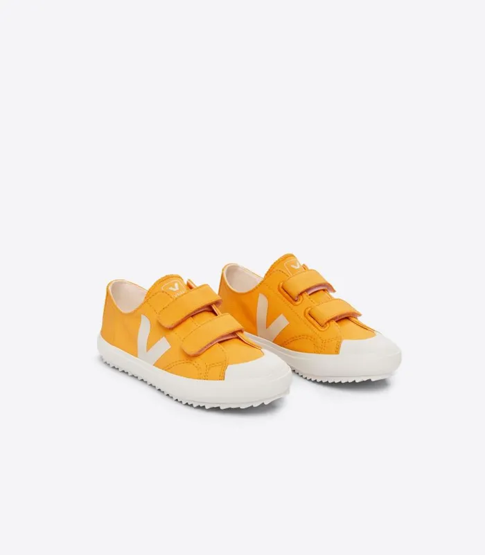 VEJA OLLIE CANVAS OASIS PIERRE Kids Ollie and Flip