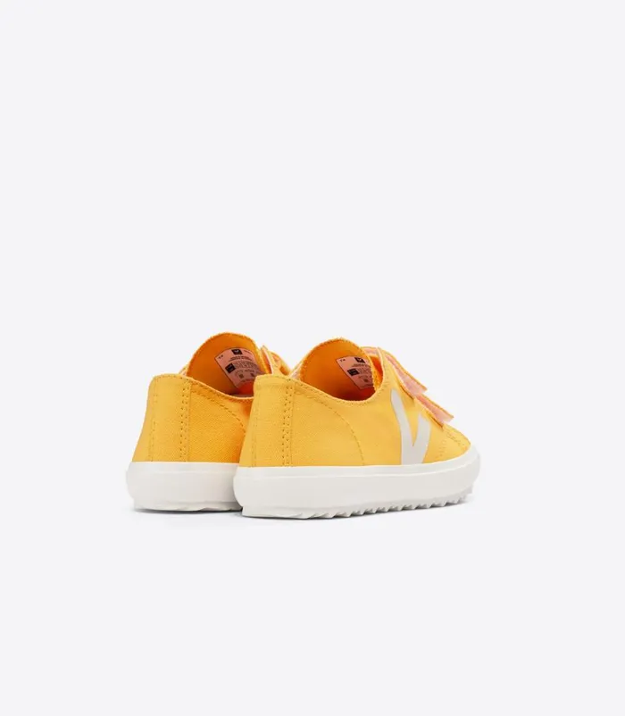 VEJA OLLIE CANVAS OASIS PIERRE Kids Ollie and Flip